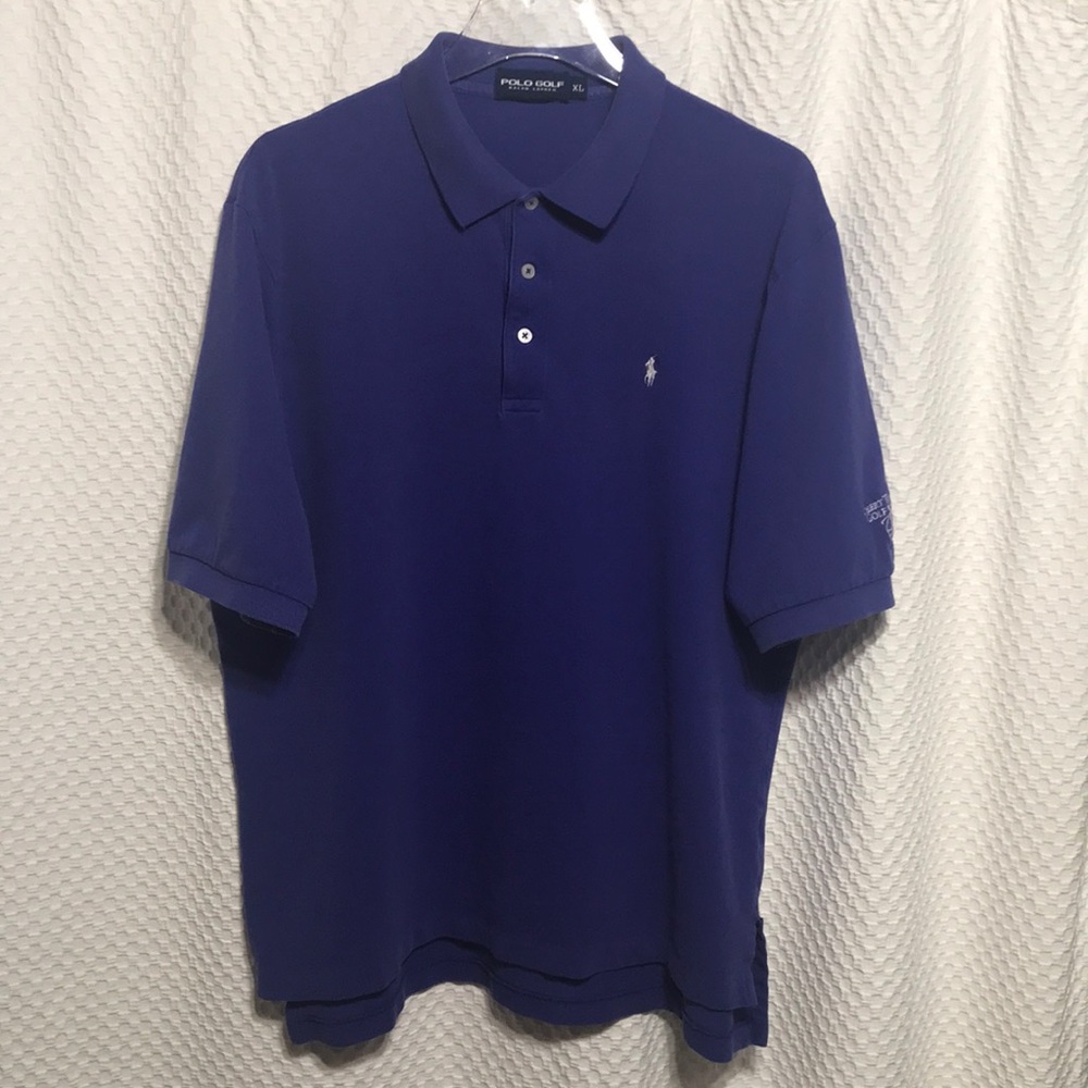 POLO GOLF Ralph Lauren, Golf Shirt